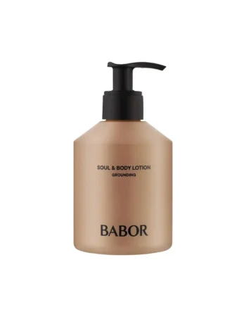 Babor Loción corporal y para el alma Grounding 250 ml