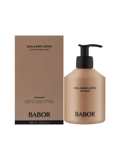 Babor Grounding Soul & Body Lotion 250 мл