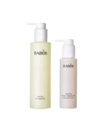 Babor HY-ÖL Cleanser & Phyto Booster Balancing Set  200 + 100 мл