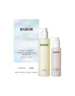 Babor HY-ÖL Cleanser & Phyto Booster Balancing Set  200 + 100 мл