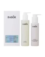 Babor HY-ÖL Cleanser & Phyto Hydrating Set  200 + 100 мл