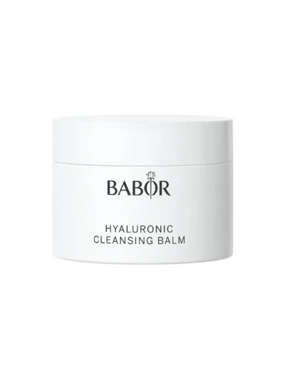 Babor Hyaluronic Cleansing Balm 150 ml