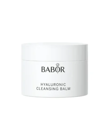 Babor Bálsamo Limpiador Hialurónico 150 ml