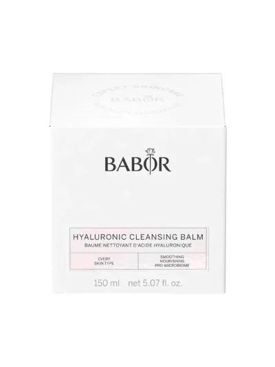 Babor Hyaluronic Cleansing Balm 150 ml