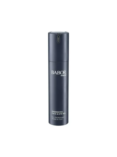 Babor Men Energizing Face & Eye Gel 50ml