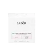 Babor Natural Cleansing Bar