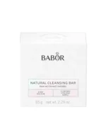 Babor Natural Cleansing Bar
