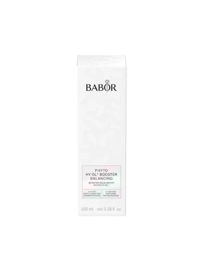 Babor Phyto HY-ÖL Booster Balancing 100ml