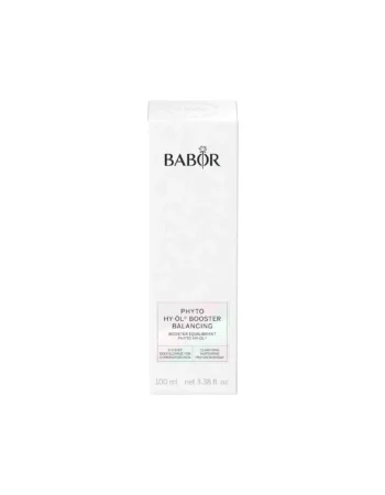 Babor Phyto HY-ÖL Booster Equilibrante 100ml