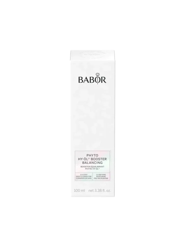 Babor Phyto HY-ÖL Booster Balancing 100ml