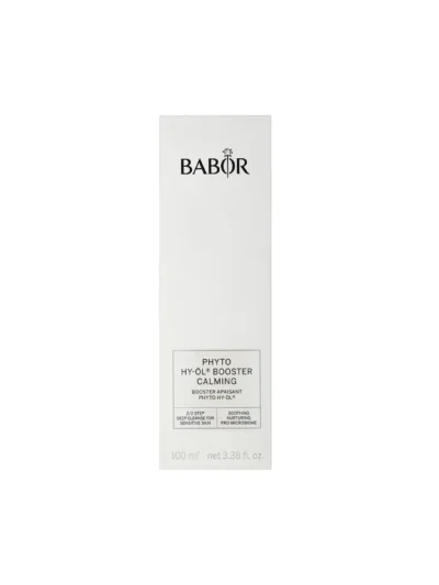 Babor Phyto HY-ÖL Booster Calming 100 ml