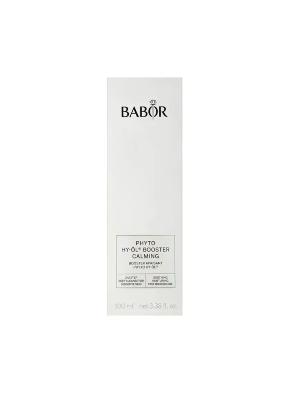 Babor Phyto HY-ÖL Booster Calming 100 мл