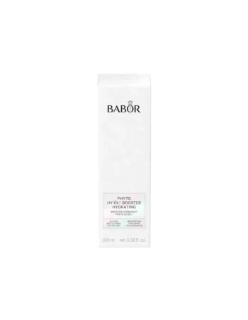 Babor Phyto HY-ÖL Booster Hidratante 100 ml