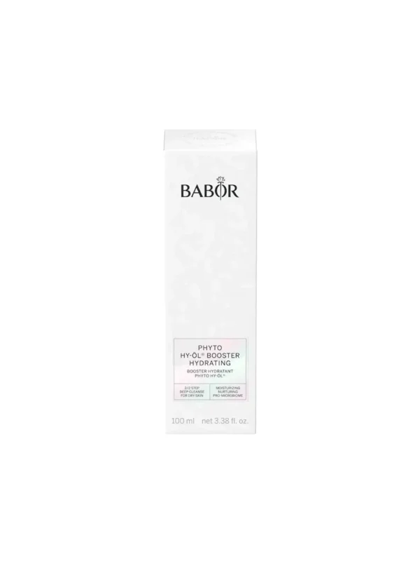 Babor Phyto HY-ÖL Booster Hydrating 100 мл