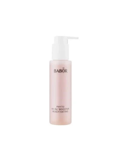 Babor Phyto HY-ÖL Booster Reactivante 100 ml
