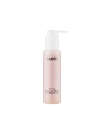 Babor Phyto HY-ÖL Booster Reactivante 100 ml