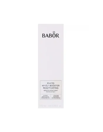 Babor Phyto HY-ÖL Booster Reactivante 100 ml