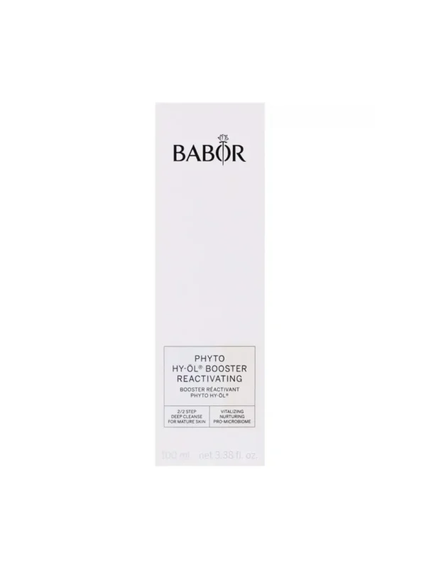 Babor Phyto HY-ÖL Booster Reactivating 100 мл