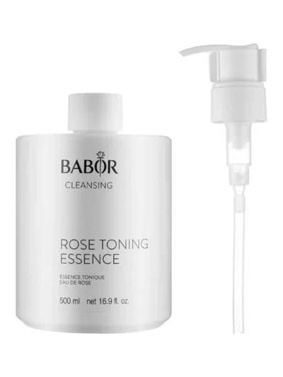 Babor Salon Size Soothing Rose Toner 500ml