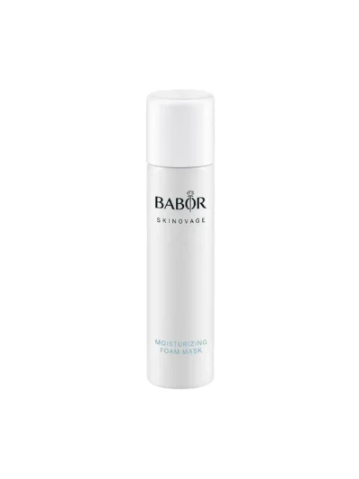 Babor Skinovage Mascarilla Espuma Hidratante 75ml