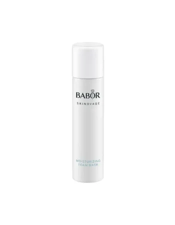 Babor Skinovage Moisturizing Foam Mask 75ml