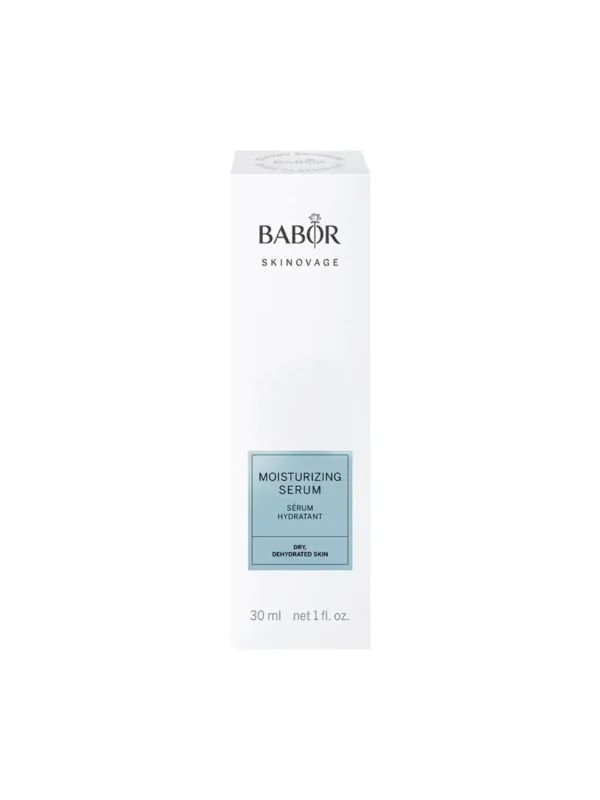 Babor Skinovage Moisturizing Serum 30ml