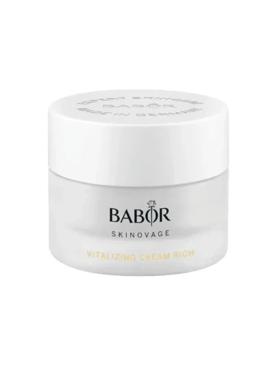 Babor Skinovage Vitalizing Cream Rich 50ml