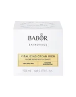 Babor Skinovage Vitalizing Cream Rich 50ml