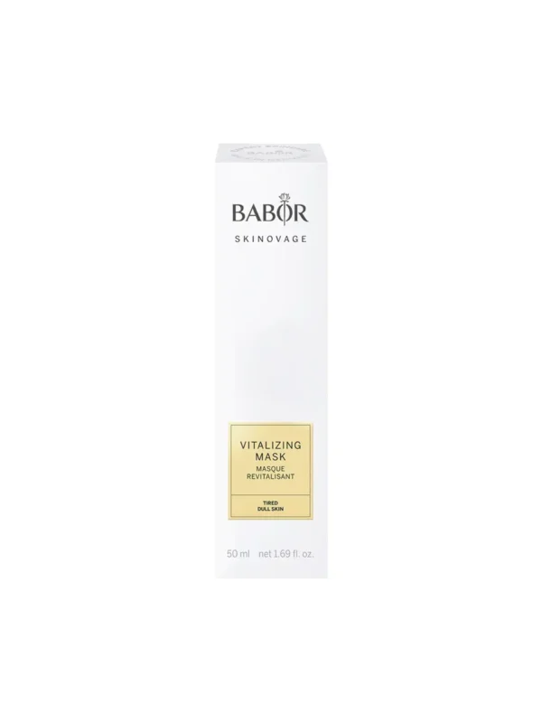 Babor Skinovage Vitalizing Mask 50ml
