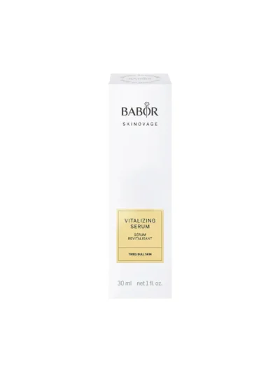Babor Skinovage Vitalizing Serum 30ml