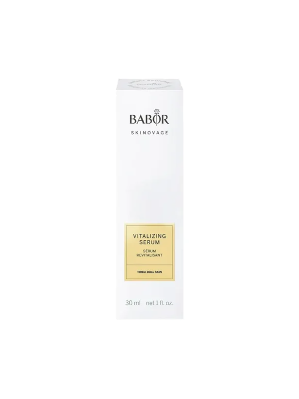 Babor Skinovage Vitalizing Serum 30ml