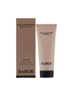 Babor Soul & Body Hand Cream Grounding 75 мл