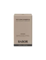 Babor Soul & Body Shimmer Oil Grounding 100 мл
