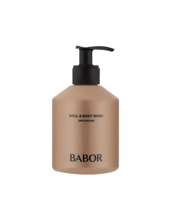 Babor Soul & Body Wash Grounding 250 ml