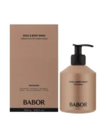 Babor Soul & Body Wash Grounding 250 мл