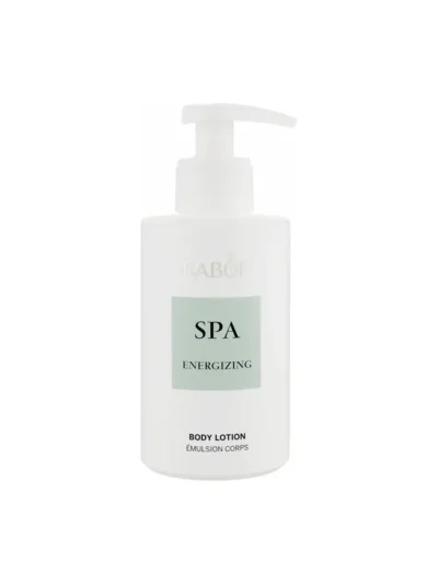 Babor SPA Loción Corporal Energizante 200ml