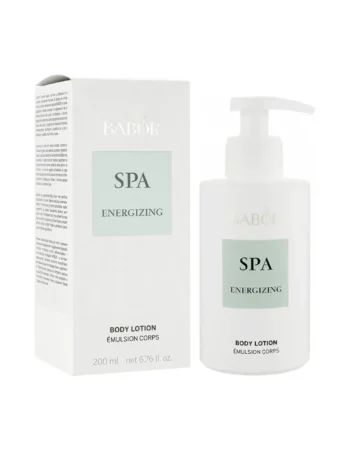 Babor SPA Loción Corporal Energizante 200ml
