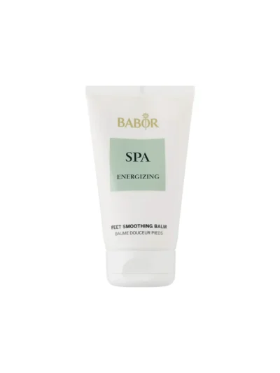 Babor SPA Energizing Feet Smoothing Balm 150ml