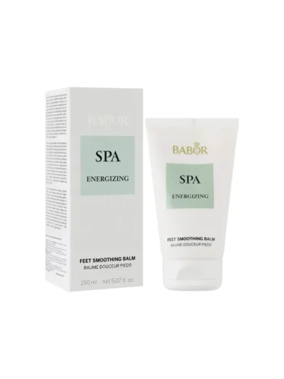 Babor SPA Energizing Feet Smoothing Balm 150ml