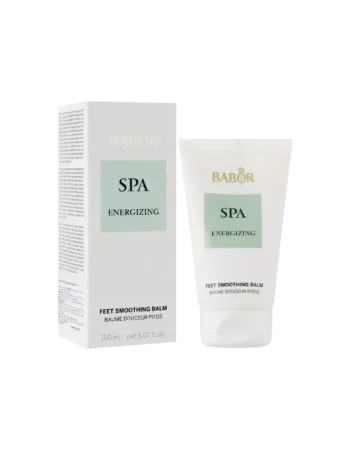 Babor SPA Bálsamo Alisante Pies 150ml