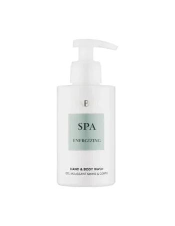 Babor SPA Gel Limpiador Energizante 200ml