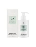 Babor SPA Energizing Hand & Body Wash 200ml