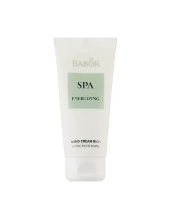 Babor SPA Crema de Manos Energizante Rica 100ml