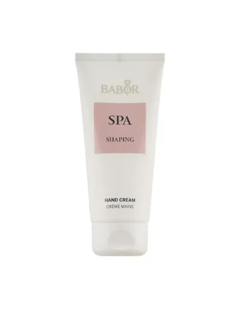 Babor SPA Crema de Manos Modeladora 100ml