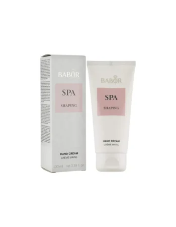 Babor SPA Crema de Manos Modeladora 100ml