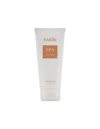 Babor SPA Crema Peeling Moldeadora 200ml