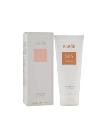 Babor SPA Crema Peeling Moldeadora 200ml