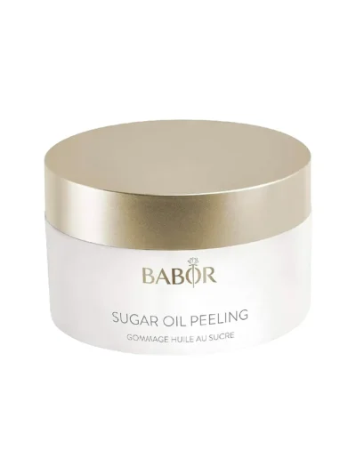 Babor Sugar Oil Peeling 50ml