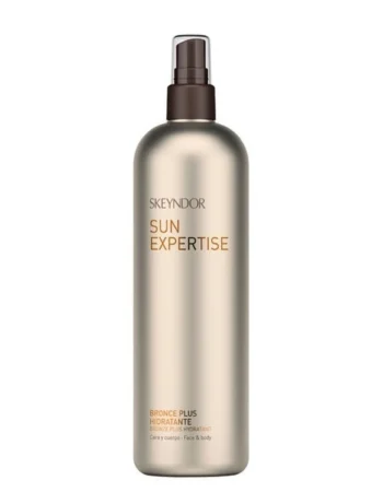 Спрей для засмагим Bronze Plus Hydratant 400 ml