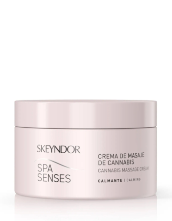 Cannabis Massage Cream